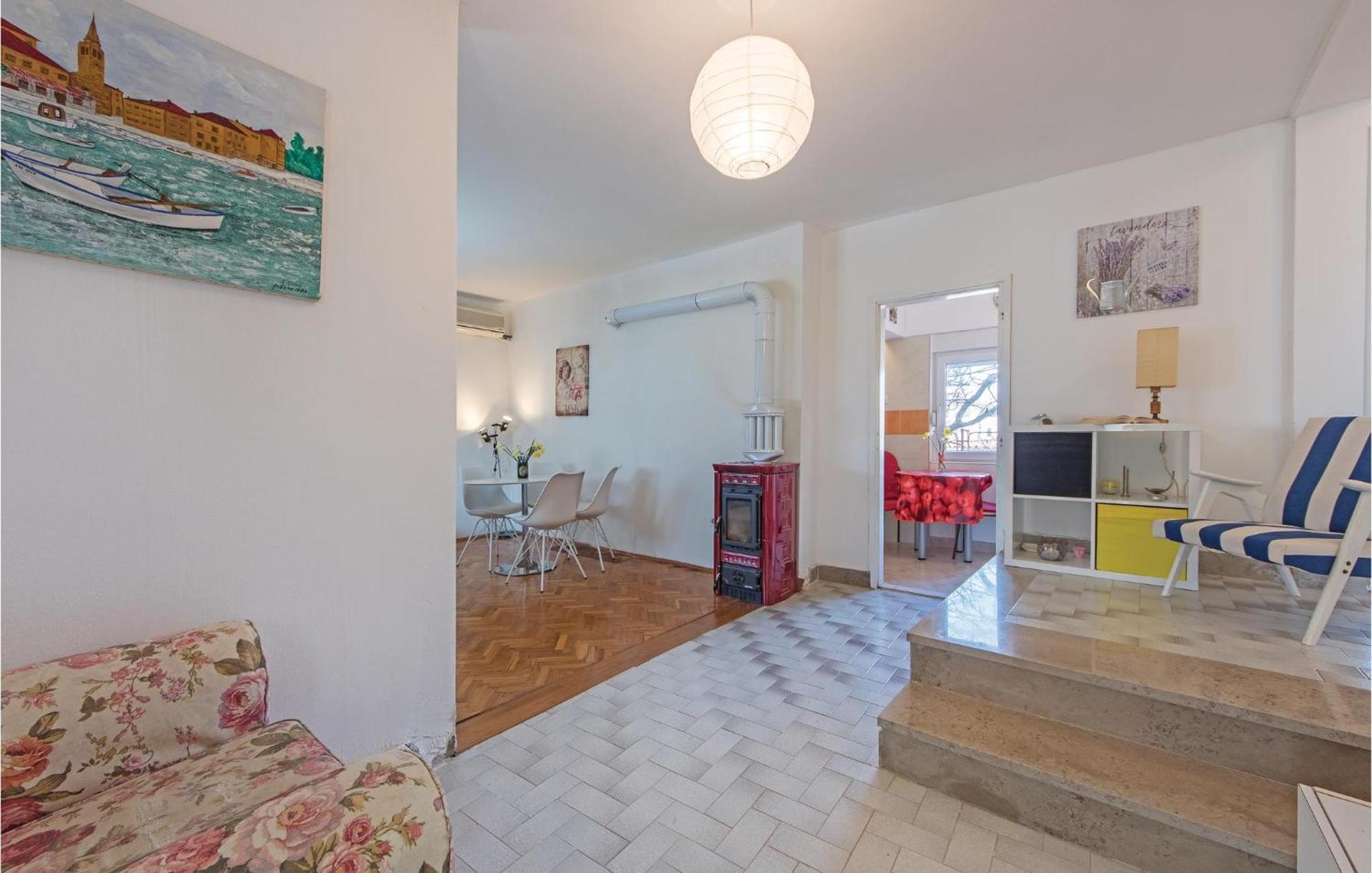 Awesome Apartment In Fazana With Wifi Exteriör bild